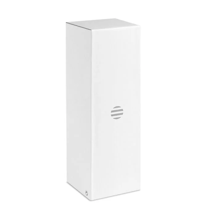 Bouteille isotherme en inox avec rappel d’hydratation – 500ml – DEREO – Image 7