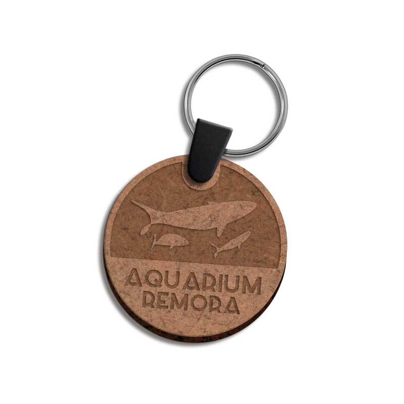 Porte-clés sur-mesure en bois MDF – CREATION BOIS – Image 5